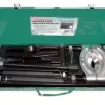 Bộ vam bánh răng kiểutách/đĩa chặn 2 chiếc kết hợp